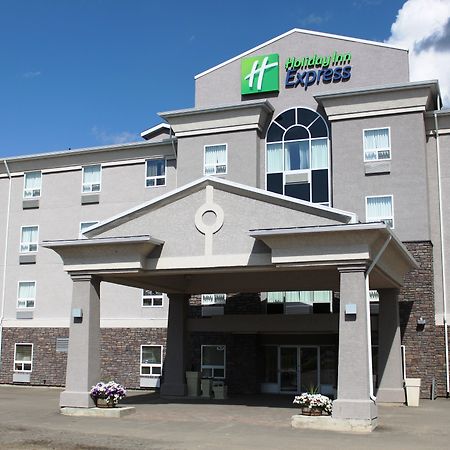 Holiday Inn Express Yorkton East By Ihg מראה חיצוני תמונה