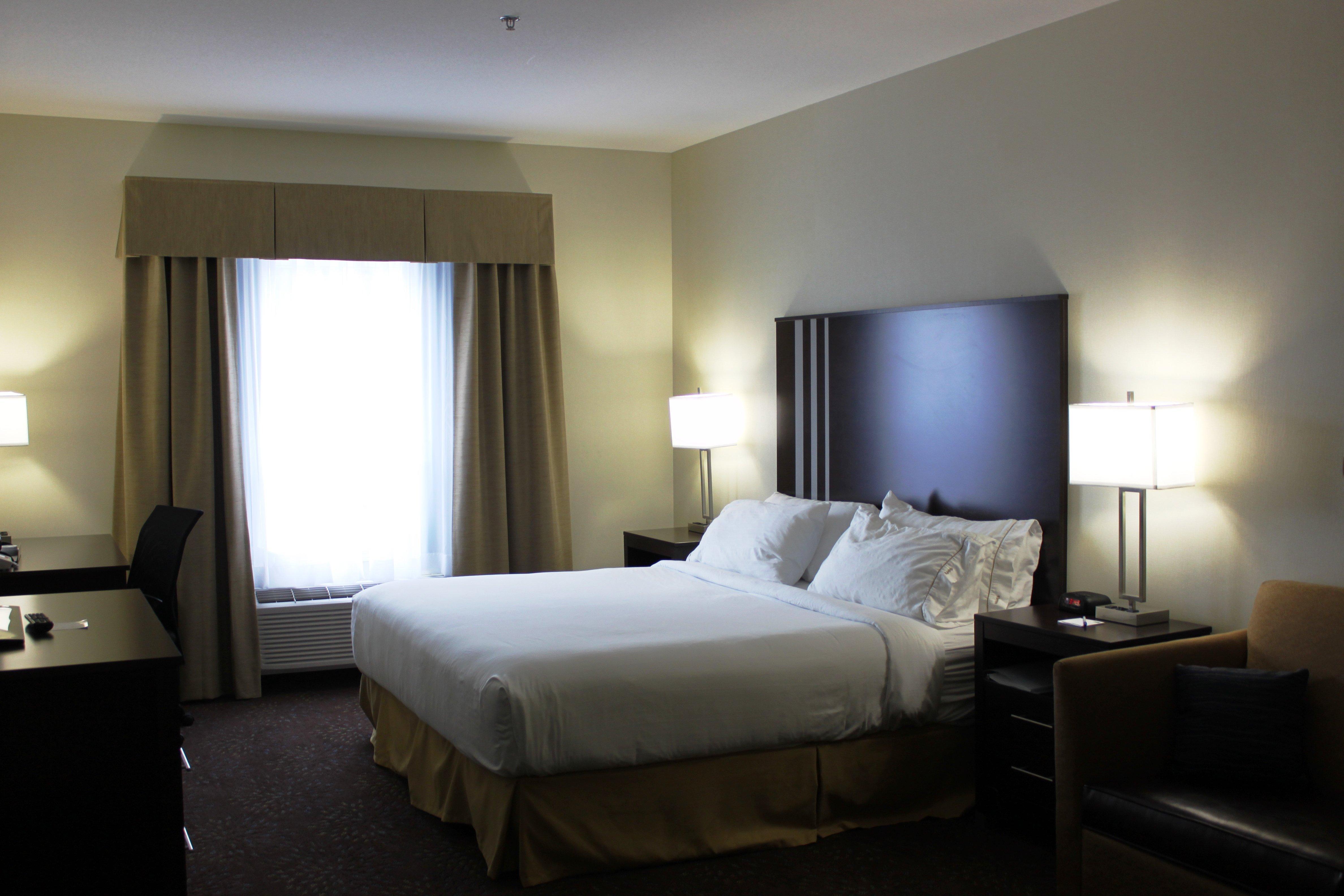 Holiday Inn Express Yorkton East By Ihg מראה חיצוני תמונה