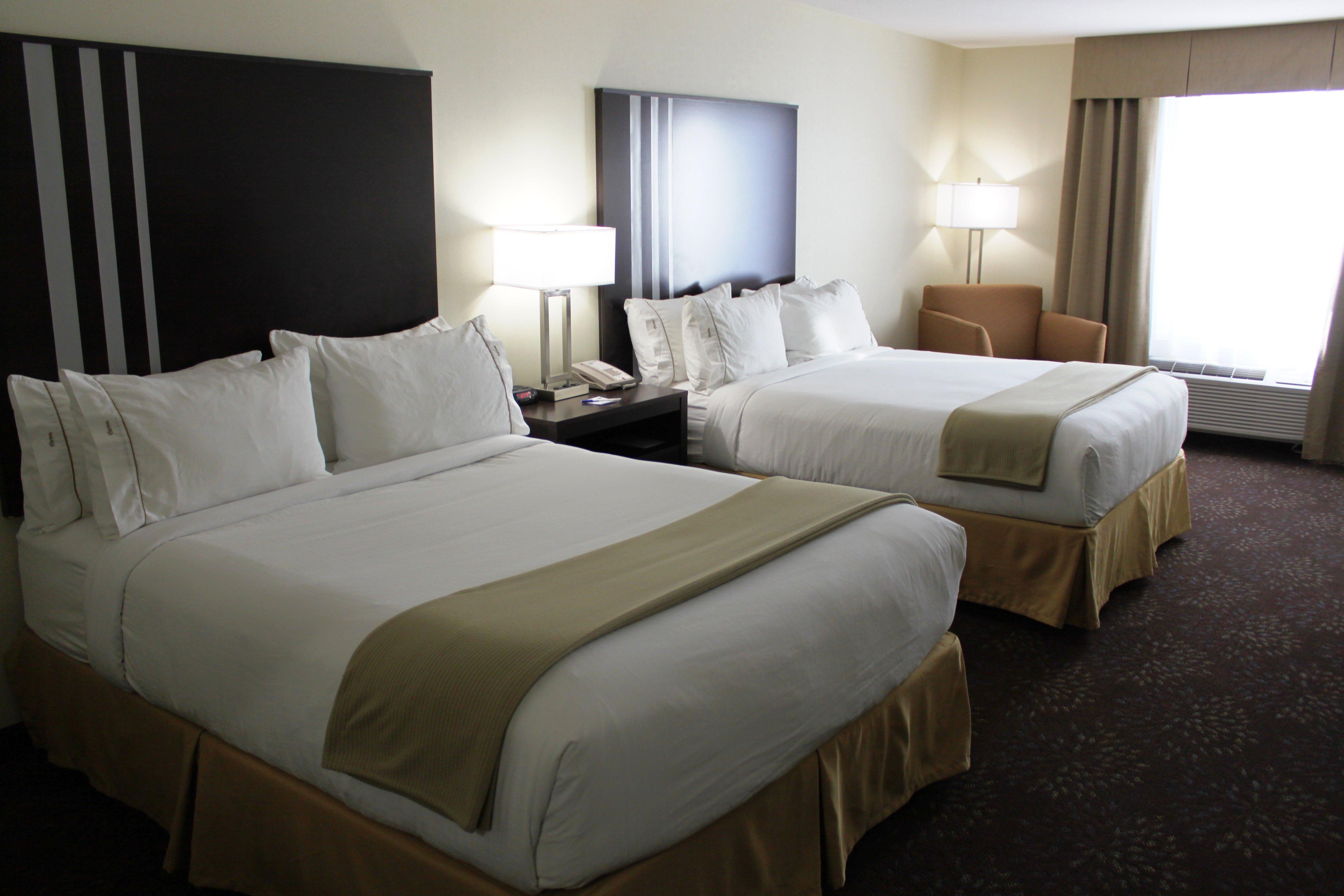Holiday Inn Express Yorkton East By Ihg מראה חיצוני תמונה