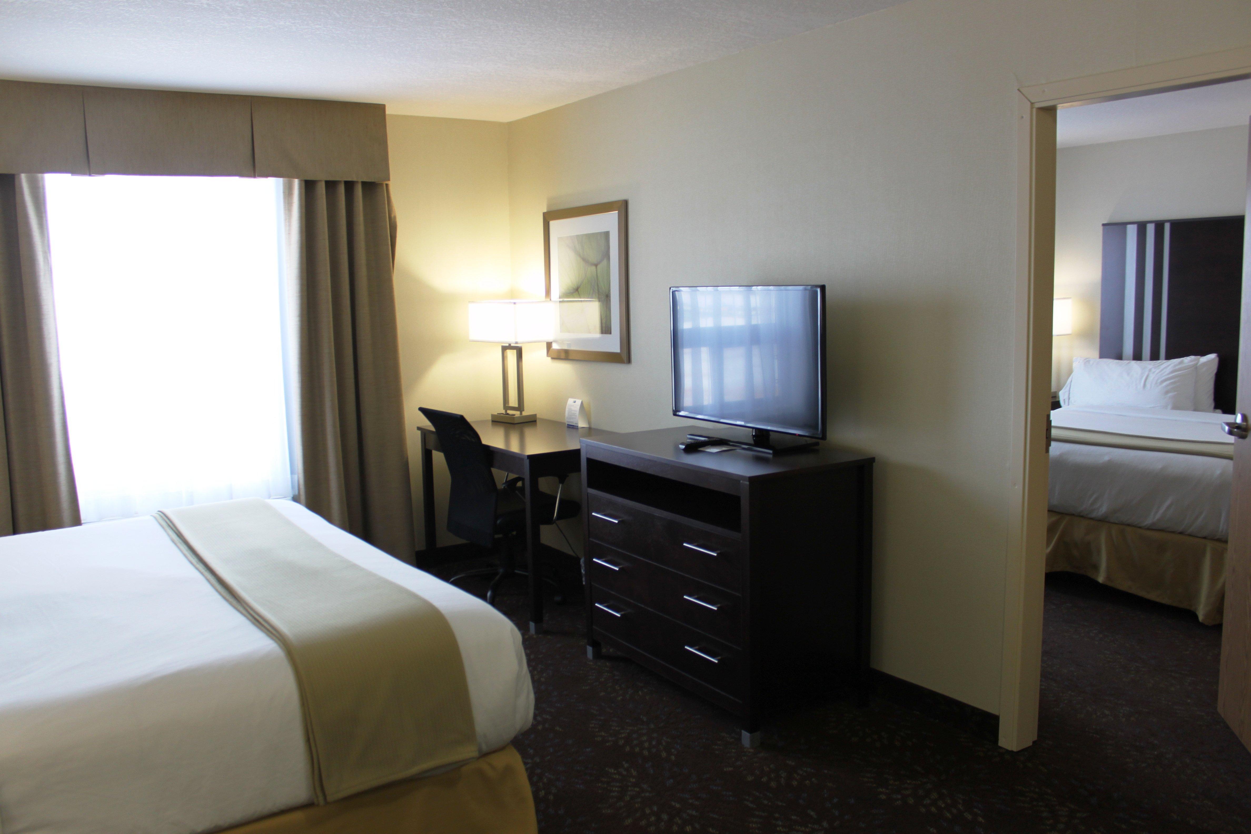 Holiday Inn Express Yorkton East By Ihg מראה חיצוני תמונה