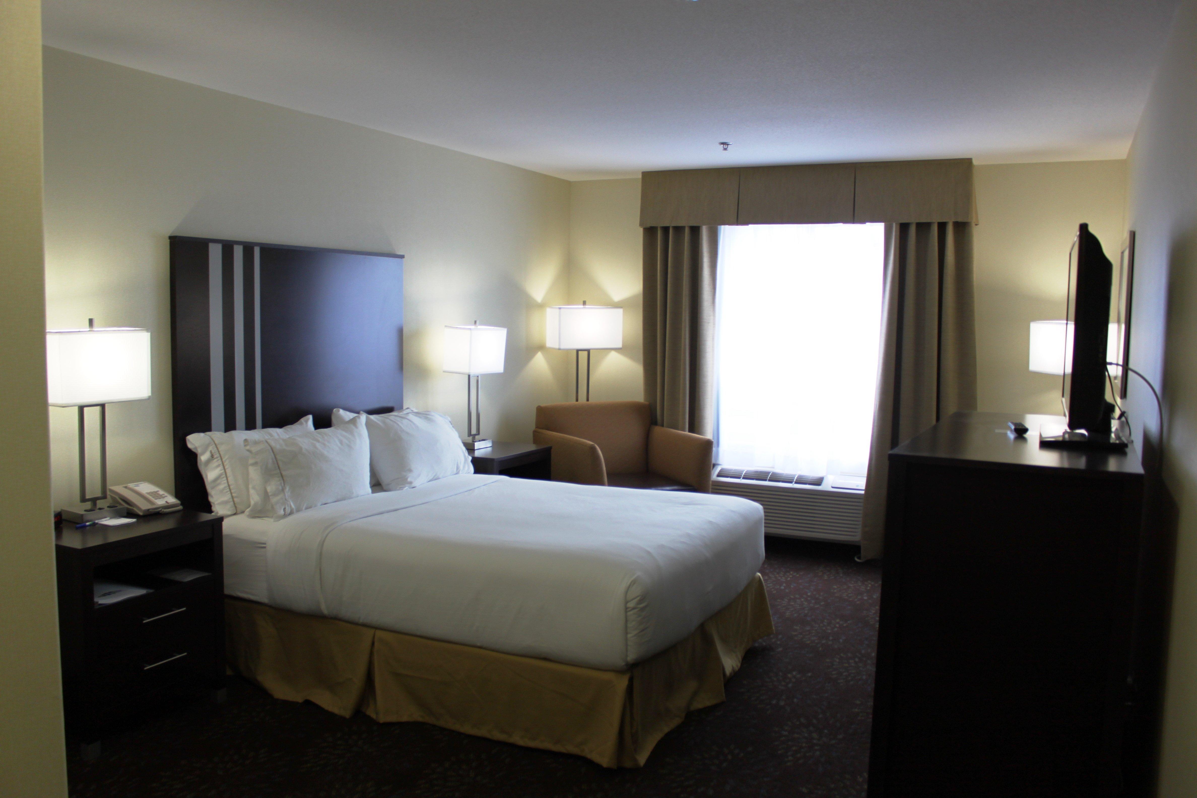 Holiday Inn Express Yorkton East By Ihg מראה חיצוני תמונה